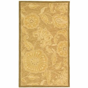 Chelsea HK156 Machine Made Rug - Safavieh - 1 of 4