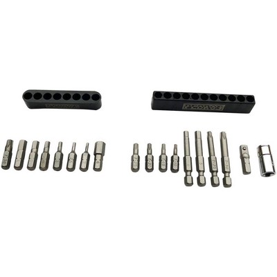 hex bit set