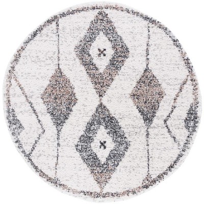 Jericho JER102 Power Loomed Area Rug  - Safavieh