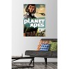 Trends International Escape from the Planet of the Apes (1971) - One Sheet Unframed Wall Poster Prints - 2 of 4