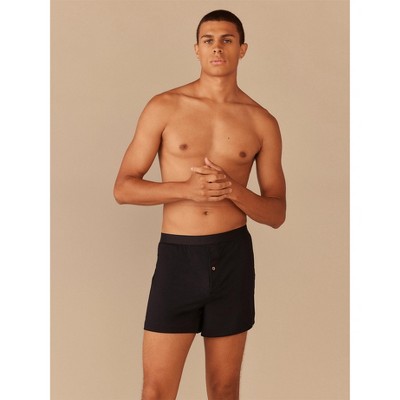 MeUndies UltraModal™ Core Boxer | Black L