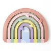 Wooden Sliding Maze Puzzle Rainbow - Bullseye's Playground™ - 2 of 3
