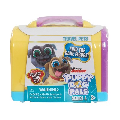 puppy dog pals figures target