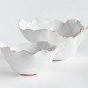 Plum & Post Maribella Decorative Bowls Set of 2 - 2 of 4