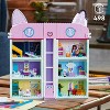 LEGO Gabby's Dollhouse - La Casa de Muñecas de Gabby (10788) desde