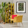 Stupell Industries William Morris Fruit Or Pomegranate Floating Frame Canvas Art - 3 of 4