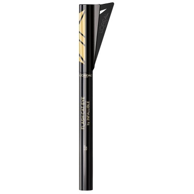 L&#39;Oreal Paris Flash Cat Eyeliner 220 - Black - 0.018 fl oz_7