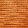 Colonial Mills Simply Home Solid Runner - Rust 2'x9' - 4 of 4