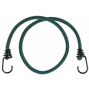 Coghlan's 40" Bungee Cord - Green - 1 of 1