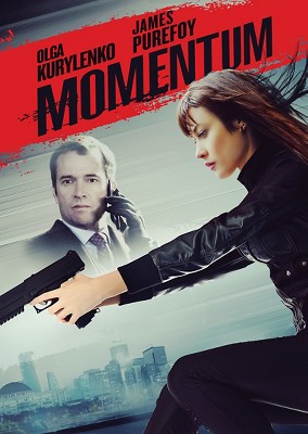 Momentum (DVD)