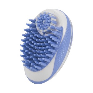 Unique Bargains Pet Grooming Bath 4.53"x2.95"x2.36" 1 Pc - 1 of 4