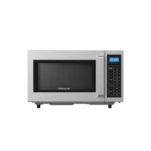 Frigidaire 0.9 cu ft Commercial Microwave - 1 of 4