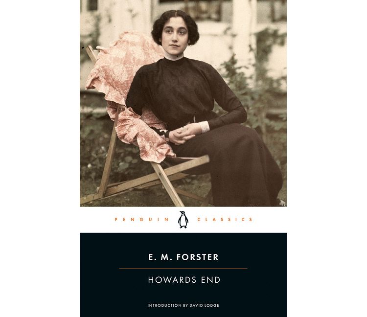 Howards End - (Penguin Classics) by  E M Forster (Paperback), 1 of 1