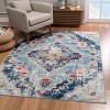 Rug Branch Transitional Boho Indoor Rug - 2 of 4