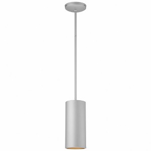 Access Lighting Pilson 1 - Light Pendant in  Satin - 1 of 2