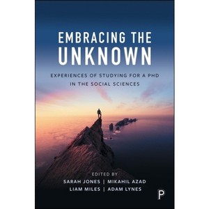 Embracing the Unknown - 1 of 1