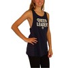 Under Armour Womens Cheer Leader Racerback Tank Top - 2 of 4