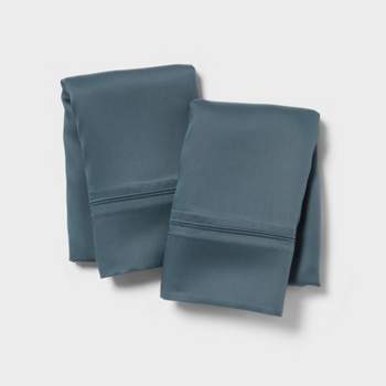 320 Thread Count Cool TENCEL® Lyocell Pillowcase - Threshold™