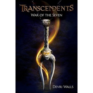Transcendents - by  Devri Walls (Paperback) - 1 of 1
