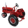ERTL 1/16th Prestige Series Farmall B with Blue Ribbon Service Logo ZFN14955 - 4 of 4