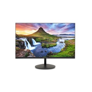 AOPEN SB2 - 27" Monitor FullHD 1920x1080 75Hz IPS 1ms 250Nit HDMI VGA - Manufacturer Refurbished - 1 of 4