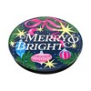 PopSockets PopGrip Cell Phone Grip and Stand - Merry and Bright - 3 of 4