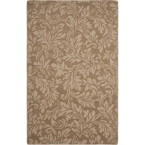 Impressions IM344 Hand Loomed Area Rug  - Safavieh - 1 of 4