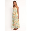 Petal and Pup Womens Odessa Maxi Dress - 2 of 4