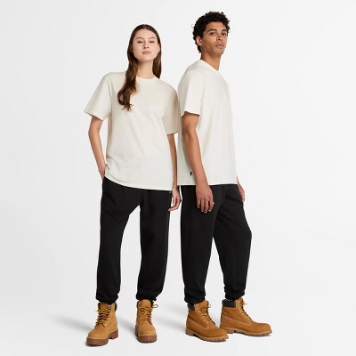 Timberland Logo Short-Sleeve T-Shirt
