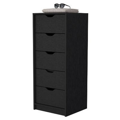 NicBex Dresser for Bedroom,Chest of Drawers with Handle Free Design,Modern Freestanding Dresser,Storage Dressers for Bedroom