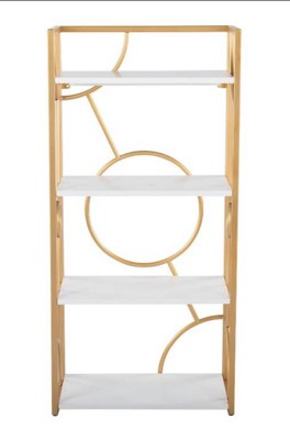 Bailey 4 best sale tier shelf