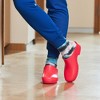 Calzuro Women's Classic Clogs Hot Pink - 4 of 4