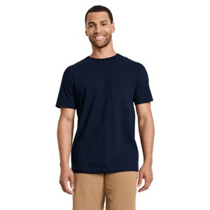 Jockey Men's Made in America Heritage Short Sleeve Pocket Tee - 1 of 2