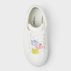 Kids' Wren Platform Charm Sneakers - Cat & Jack™ - 3 of 4