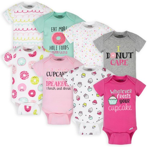 Baby deals onesies target