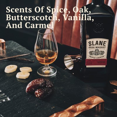Slane Irish Whiskey - 750ml Bottle