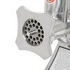 Barton 1100W Commercial #12 Meat Grinder w/ Cutting Blade Electric Meat Grinder - 4 of 4