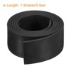 Unique Bargains Solid Neoprene Rubber Weather-Proof Crafts Protection Seal Strips - 3 of 4