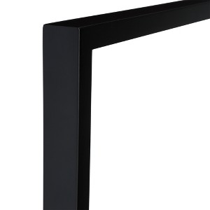 Jerry's Artarama Gallery Wood Frames 8-Pack - Assorted Sizes & Colors - 1 of 4