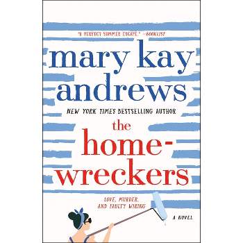 The Homewreckers - by Mary Kay Andrews