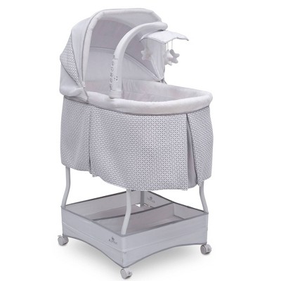 baby bassinet target