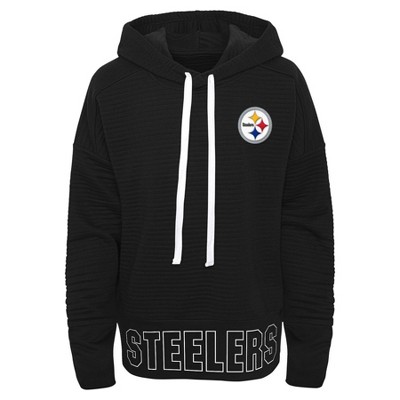 steelers sweater womens