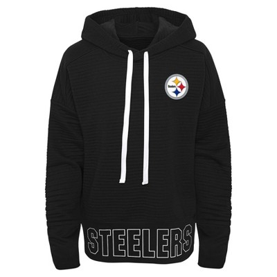 womens steelers hoodie