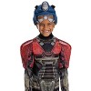 G.I. Joe Transformers One Optimus Prime/Orion Muscle Boys' Costume - 3 of 3