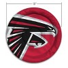 NFL Atlanta Falcons Flimzee Bean-Bag Flying Disc: Polyester, 8+ Years - 3 of 4