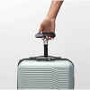 Luggage Scale Fuchsia - Open Story ️