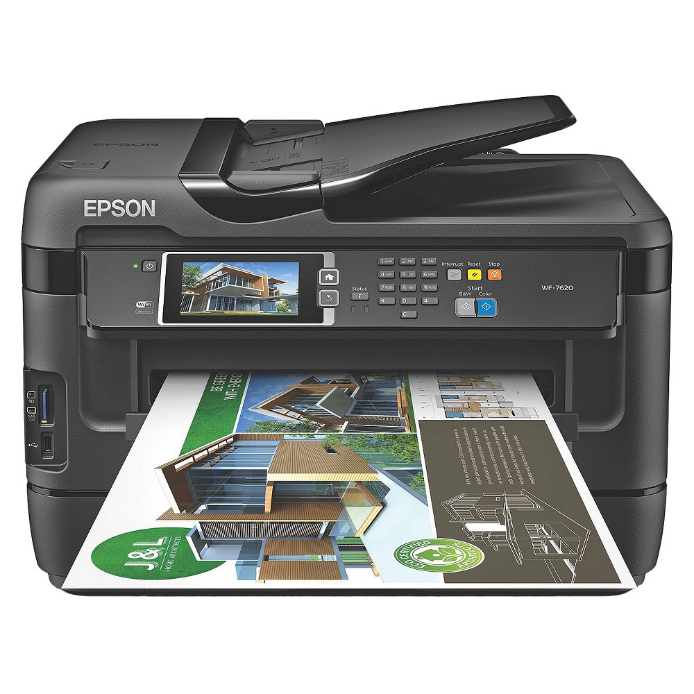 Epson 1260