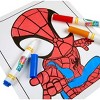Crayola Color Wonder Foldalope - Spidey & His Amazing Friends - 4 of 4