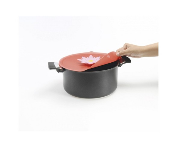 Charles Viancin 11" Silicone Lid Splatter Screen