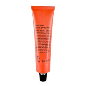 Oway After Sun Hair & Body Bath (1.7 oz) - An aromatic post-sun